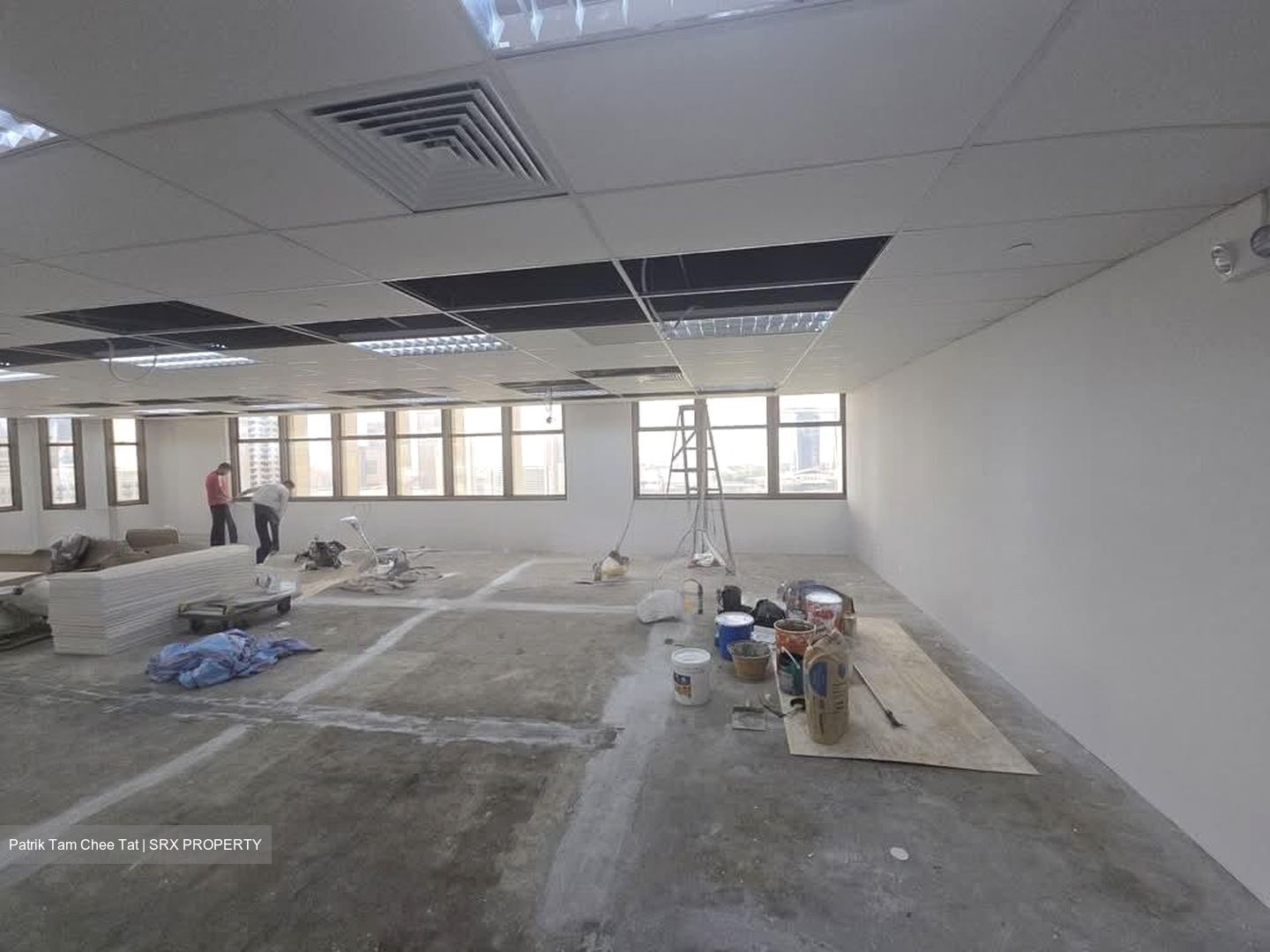 Peninsula Plaza (D6), Office #561590271